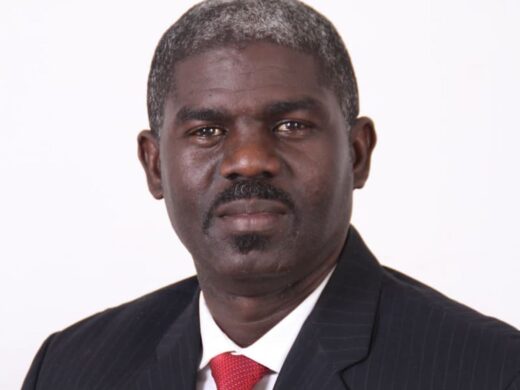 Pasteur Tancrède Jeudi, Un Chasseur D’âmes Pasteur Tancrède Jeudi, Un Chasseur D’âmes