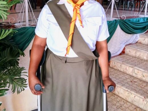 Jeunesse Adventiste: Quand le dynamisme intérieur surpasse la force physique. Jeunesse Adventiste: Quand le dynamisme intérieur surpasse la force physique.