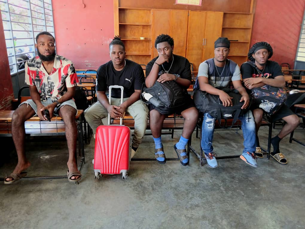 JA/Retraite spirituelle: Des visiteurs non adventistes vivent une expérience mémorable