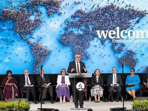 Intégrés pour la mission: compte rendu du Concile Annuel 2025 de la CG