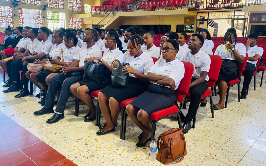 L’Université Adventiste d’Haïti rouvre son programme de Physiothérapie après 10 ans de pause